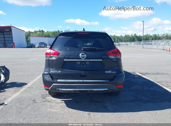 KNMAT2MV8LP510251 2020 NISSAN ROGUE Black 