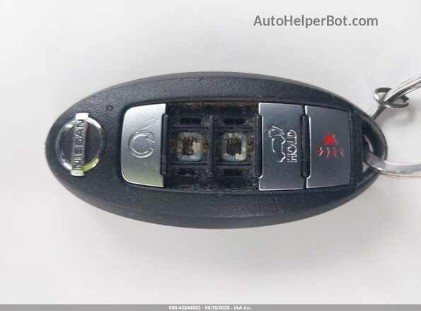 KNMAT2MV8LP527051 2020 NISSAN ROGUE Black წინა პანელის ხედი