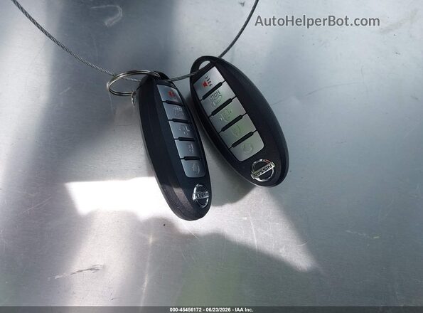 KNMAT2MV8LP529589 2020 NISSAN ROGUE Gray წინა პანელის ხედი