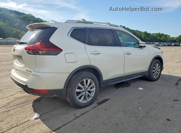 KNMAT2MV8LP539622 2020 NISSAN ROGUE White 