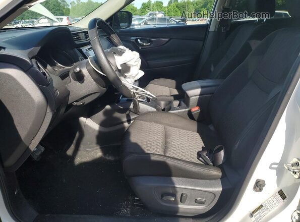 KNMAT2MV8LP539622 2020 NISSAN ROGUE White 