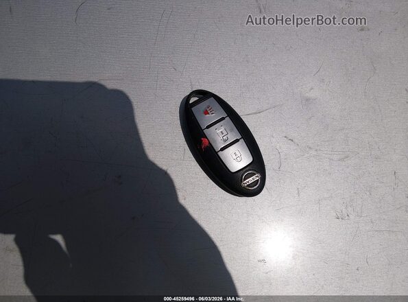 KNMAT2MV9GP681239 2016 NISSAN ROGUE Red Dashboard view