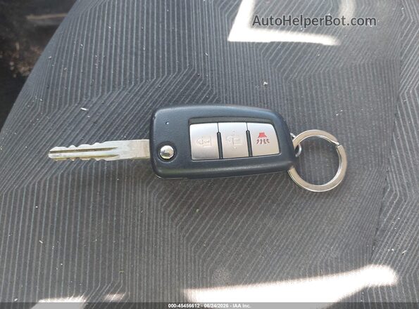 KNMAT2MV9GP690040 2016 NISSAN ROGUE White Առջևի վահանակի տեսք