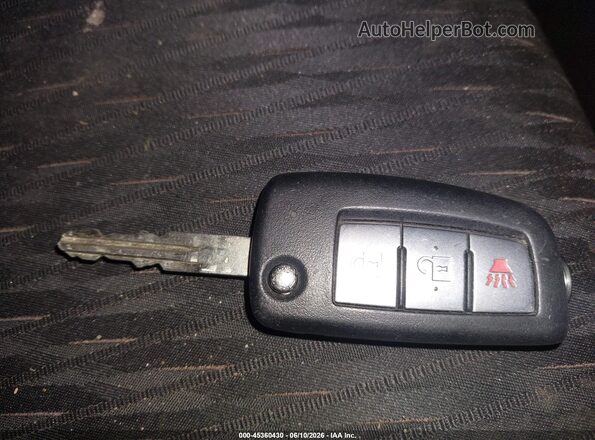 KNMAT2MV9JP588177 2018 NISSAN ROGUE Gray Вид панелі приладів