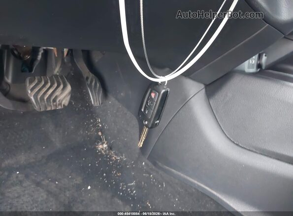 KNMAT2MV9KP512198 2019 NISSAN ROGUE Серый Вид панели приборов