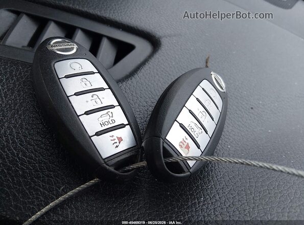 KNMAT2MV9LP509853 2020 NISSAN ROGUE Gray Вид панелі приладів