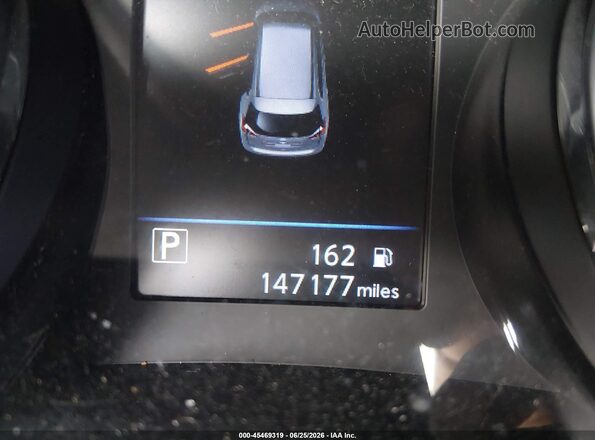 KNMAT2MV9LP509853 2020 NISSAN ROGUE Gray 