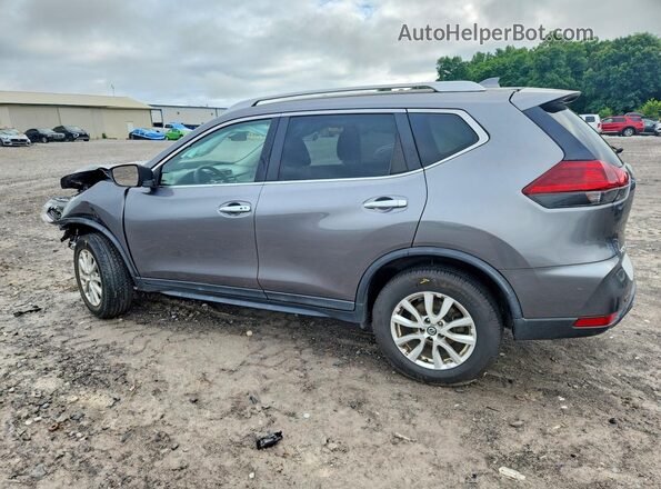 KNMAT2MV9LP532694 2020 NISSAN ROGUE Gray 