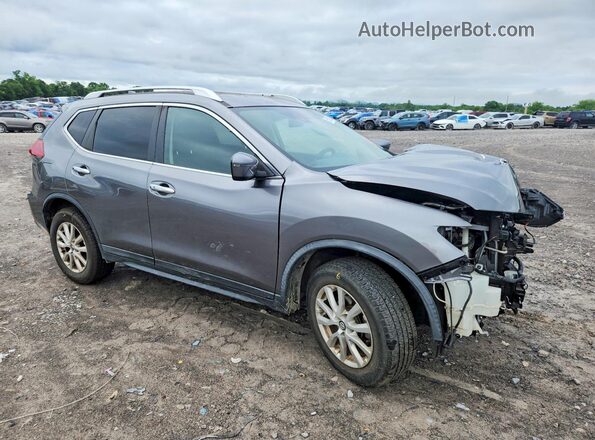 KNMAT2MV9LP532694 2020 NISSAN ROGUE Gray 