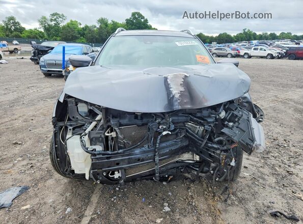 KNMAT2MV9LP532694 2020 NISSAN ROGUE Gray 