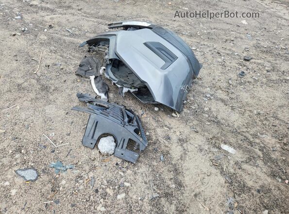 KNMAT2MV9LP532694 2020 NISSAN ROGUE Gray 