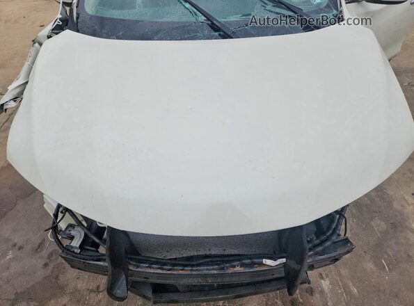 KNMAT2MVXGP713969 2016 NISSAN ROGUE Белый 