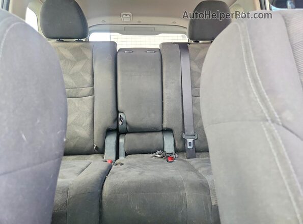KNMAT2MVXGP728181 2016 NISSAN ROGUE Серебряный 