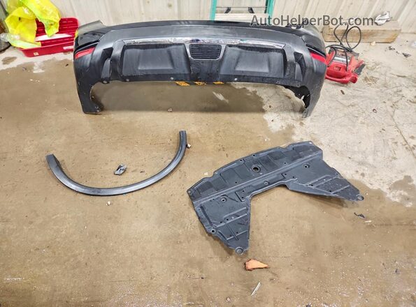 KNMAT2MVXHP534090 2017 NISSAN ROGUE Черный 