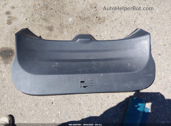 KNMAT2MVXJP585241 2018 NISSAN ROGUE Black Սարքավորումների վահանակի տեսք