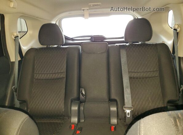KNMAT2MVXKP508953 2019 NISSAN ROGUE Silver 