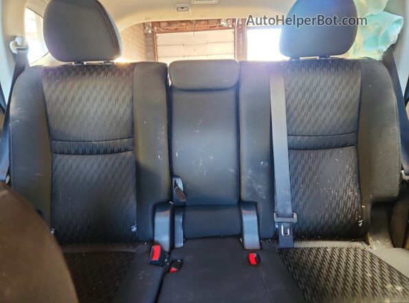 KNMAT2MVXLP511031 2020 NISSAN ROGUE Серебряный 
