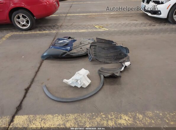 KNMAT2MVXLP527262 2020 NISSAN ROGUE Blue Սարքավորումների վահանակի տեսք