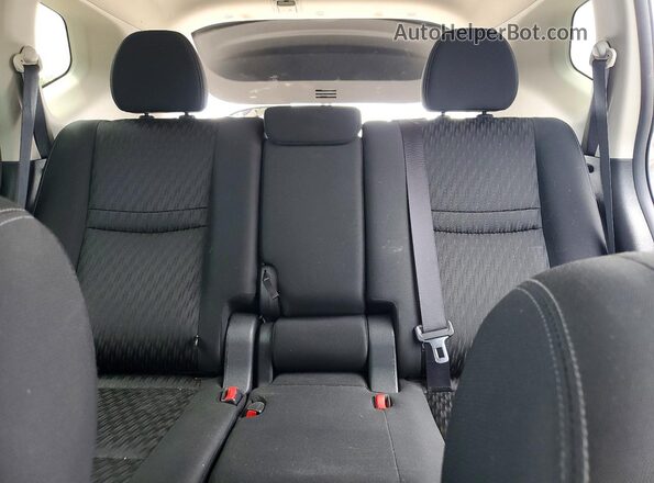 KNMAT2MVXLP539315 2020 NISSAN ROGUE Gray 
