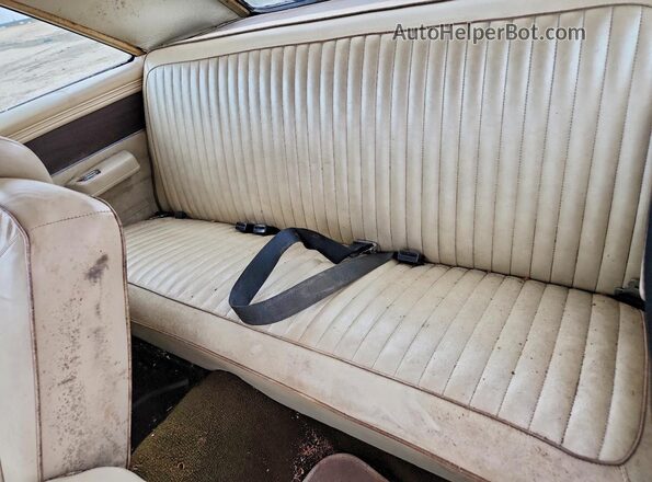 LH23C5B169766 1975 DODGE DART Burgundy 