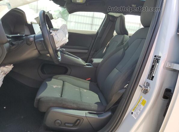 LPSED3KA1ML017520 2021 POLESTAR 2 Серый 