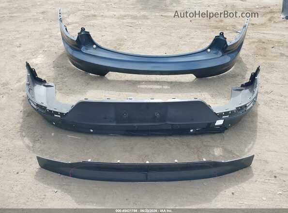 LPSED3KA6NL080176 2022 POLESTAR 2 Dark Blue Вид щитка приборов