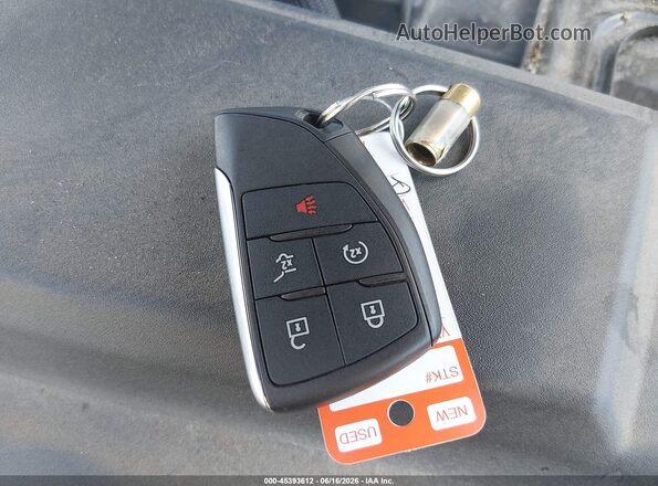 LRBAZLR40ND151968 2022 BUICK ENVISION White Вид панелі приладів