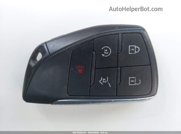 LRBAZLR41ND164793 2022 BUICK ENVISION Navy Առջևի վահանակի տեսք