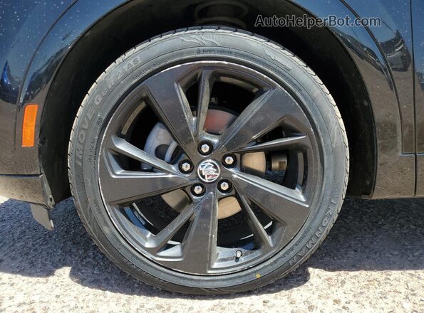 LRBAZLR47PD061722 2023 BUICK ENVISION Black 