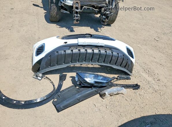 LRBAZLR48ND114165 2022 BUICK ENVISION Белый Вид наклейки с VIN-кодом