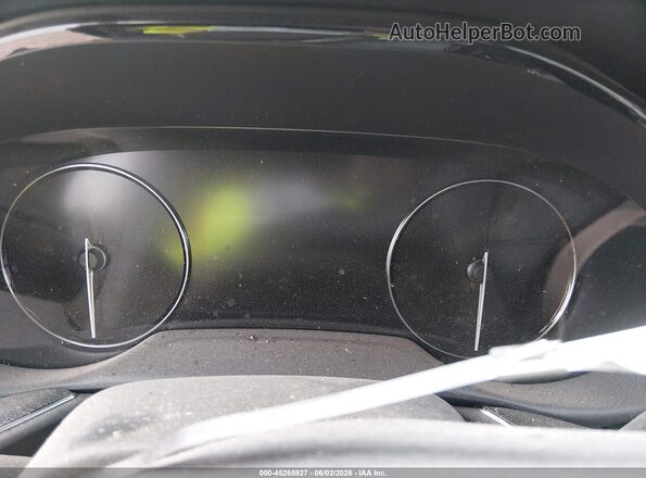 LRBAZLR49PD017186 2023 BUICK ENVISION Red 