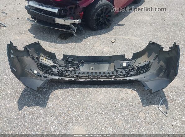 LRBAZLR4XND021163 2022 BUICK ENVISION Black ხელსაწყოთა პანელის ხედი