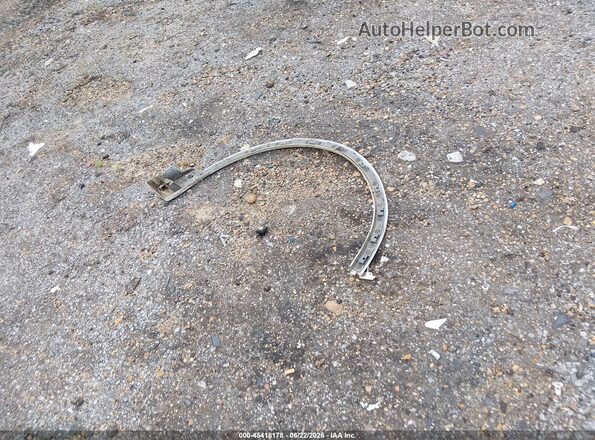 LRBFX1SAXJD082832 2018 BUICK ENVISION White Вид щитка приладів