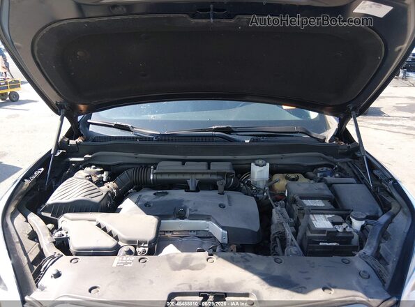 LRBFX2SA3LD164023 2020 BUICK ENVISION Blue Вид ззаду