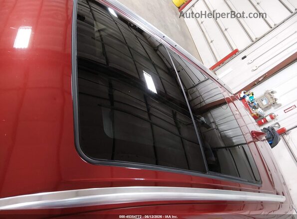 LRBFX2SA8LD088427 2020 BUICK ENVISION Red 