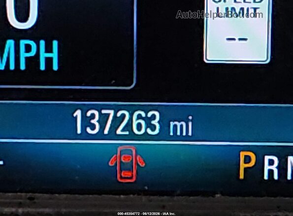 LRBFX2SA8LD088427 2020 BUICK ENVISION Red 