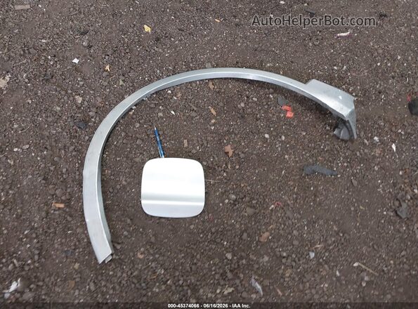 LRBFXBSA1HD039576 2017 BUICK ENVISION Silver Instrument cluster view