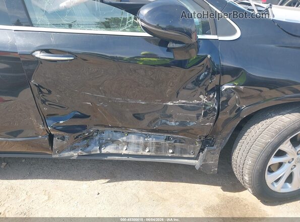 LRBFXBSA3KD023709 2019 BUICK ENVISION Beige Widok z przodu