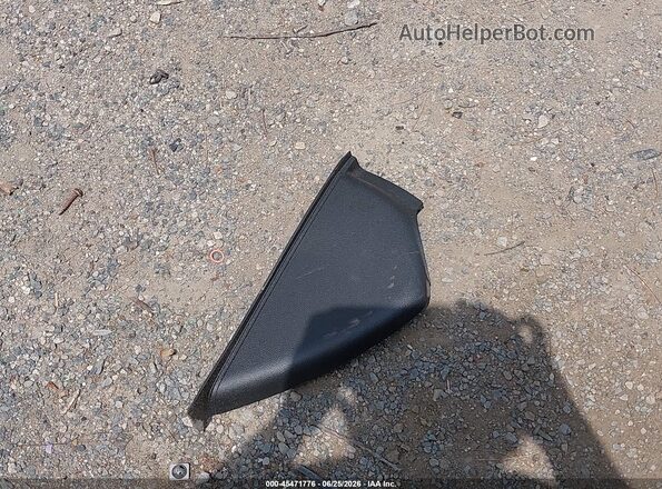 LRBFXBSA4LD083712 2020 BUICK ENVISION Black ხელსაწყოთა პანელის ხედი