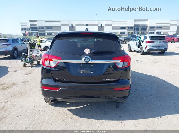 LRBFXBSA9HD103976 2017 BUICK ENVISION Beige 