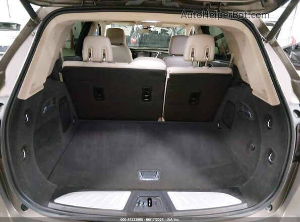 LRBFXBSAXHD003000 2017 BUICK ENVISION Brown 
