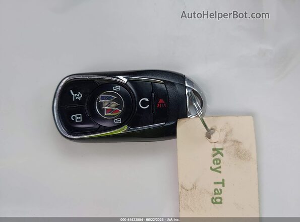 LRBFXBSAXLD156212 2020 BUICK ENVISION Gray Вид панелі приладів