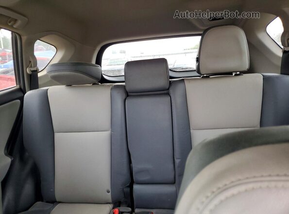 LRBFXCSA3LD178753 2020 BUICK ENVISION Charcoal Հետևի նստատեղերի տեսք