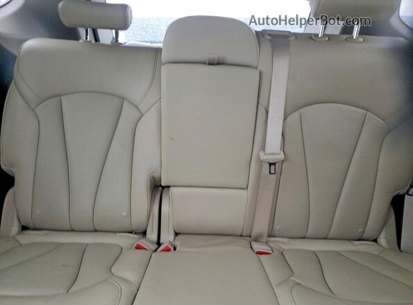 LRBFXCSA8LD012213 2020 BUICK ENVISION Blue Հետևի նստատեղերի տեսք