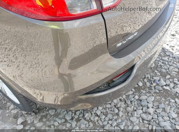 LRBFXCSA9HD088241 2017 BUICK ENVISION Gold 