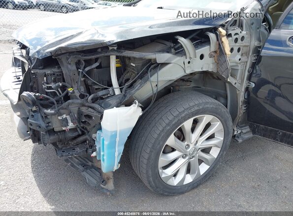 LRBFXESX4HD152198 2017 BUICK ENVISION Black Դիմացի տեսք