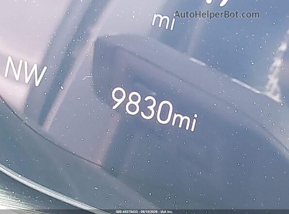 LRBFZLE42SD021987 2025 BUICK ENVISION Silver 