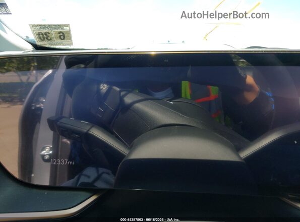 LRBFZLE45SD080807 2025 BUICK ENVISION Gray 