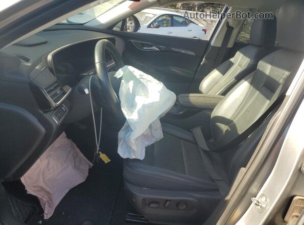 LRBFZME40RD057242 2024 BUICK ENVISION Gray 