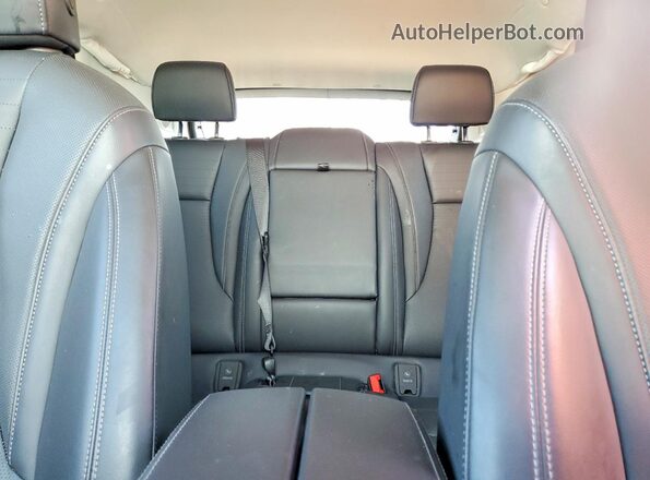 LRBFZME41RD055399 2024 BUICK ENVISION White Вид задніх сидінь